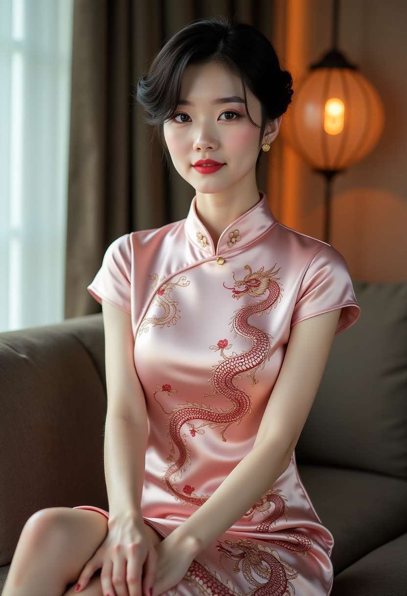 仙逆